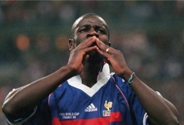 Thuram hi vọng Pogba ở lại Juventus